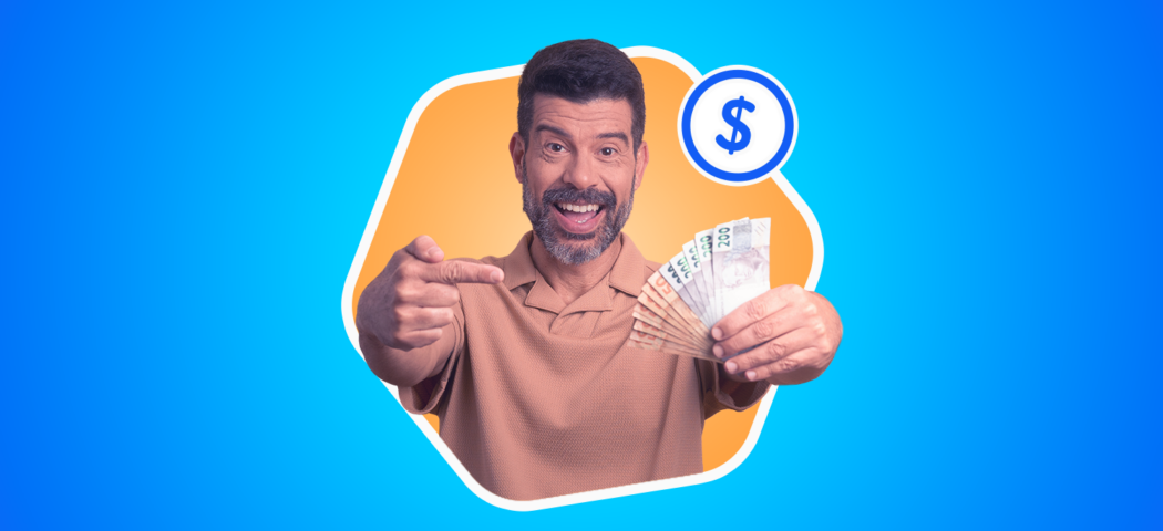 Empréstimo FGTS a partir de 50 reais - Empréstimo para MEI online e rápido, confira as melhores opções!