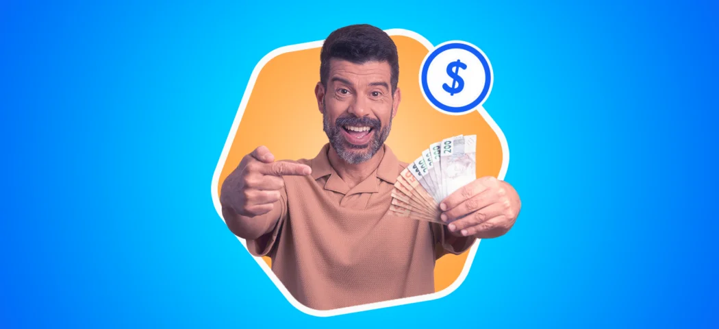 Empréstimo FGTS a partir de 50 reais - Empréstimo para MEI online e rápido, confira as melhores opções!