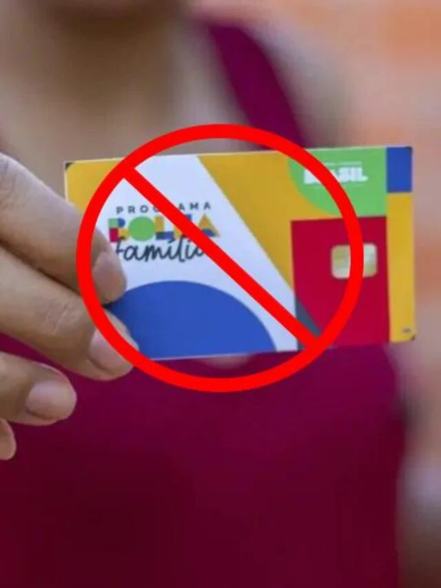 Bolsa Família BLOQUEADO! Como não perder?
