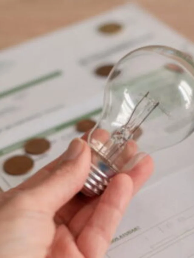 Empréstimo na conta de luz: é possível?
