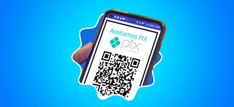 Gerar QR Code PIX: saiba como fazer e torne suas transações mais práticas