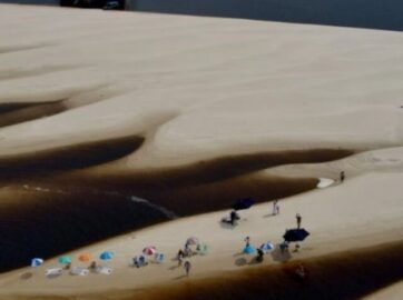 5 destinos turísticos mais caros do Brasil