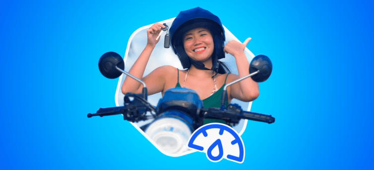 Quanto de score precisa para financiar uma moto - como funciona o financiamento de moto: o que é preciso e como contratar