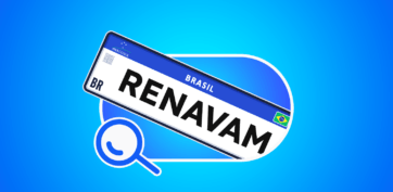 Como descobrir o Renavam pela placa: online, rápido e fácil!