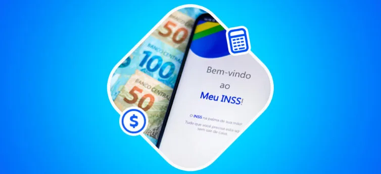 Meu INSS Informe de Rendimentos - Fraude no INSS