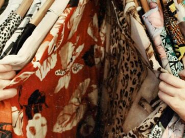 8 brechós online para comprar roupas baratas