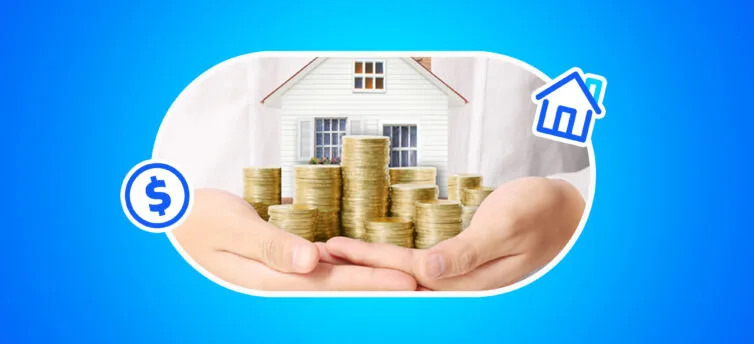 Financiamento para construção - Empréstimo para construção --- Taxa de Juros de Financiamento