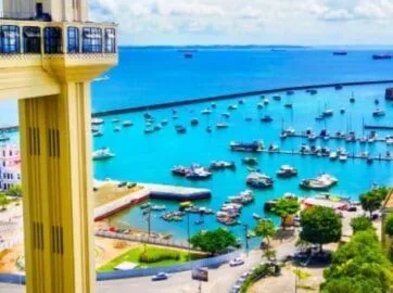 5 dicas para viajar para o Nordeste gastando pouco