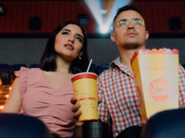Como pagar meia no cinema sem ser estudante?