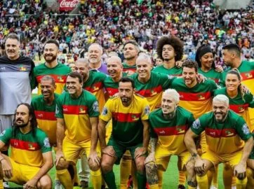 Afinal, quanto o Futebol Solidário arrecadou?