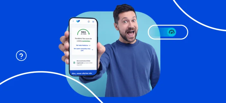 Como aumentar meu score rápido e grátis: 7 dicas práticas para você | Como aumentar o score de crédito: guia completo para subir sua pontuação de forma definitiva