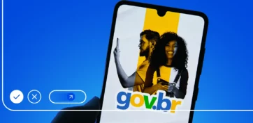 Operação Face Off: Como golpistas burlaram a biometria das contas Gov.br