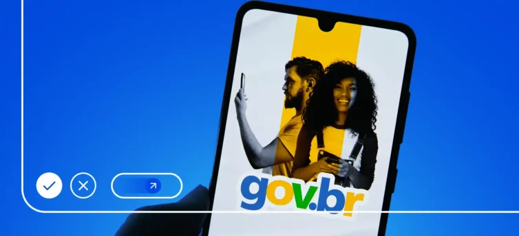 Operação Face Off: Como golpistas burlaram a biometria das contas Gov.br