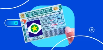 CNH Social MT 2025: veja como funciona, quem tem direito e o que muda com a nova lei federal