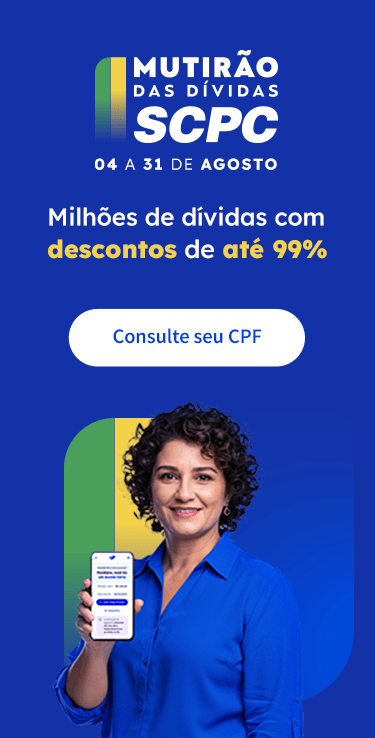 <h2 style="text-align: center;"><strong>Limpe seu nome agora!</strong></h2>

