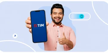 Tim e Acordo Certo: regularize suas contas e organize seu CPF com facilidade