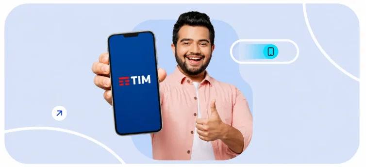 Tim e Acordo Certo: regularize suas contas e organize seu CPF com facilidade