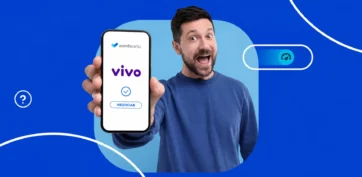 Vivo + Acordo Certo: A parceria oficial para você renegociar suas contas e sair da negativação