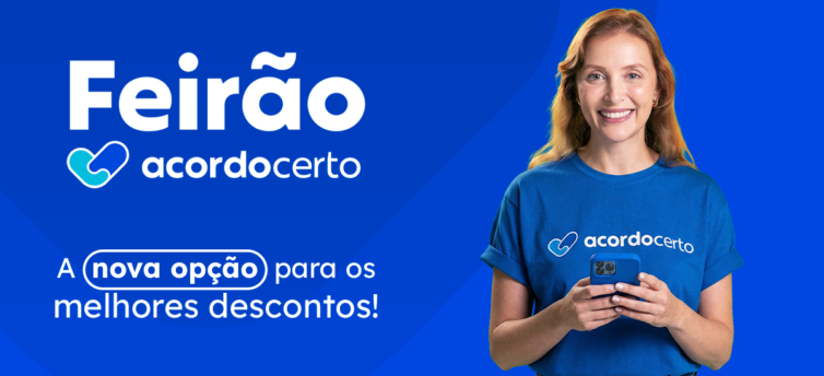 feirão banner