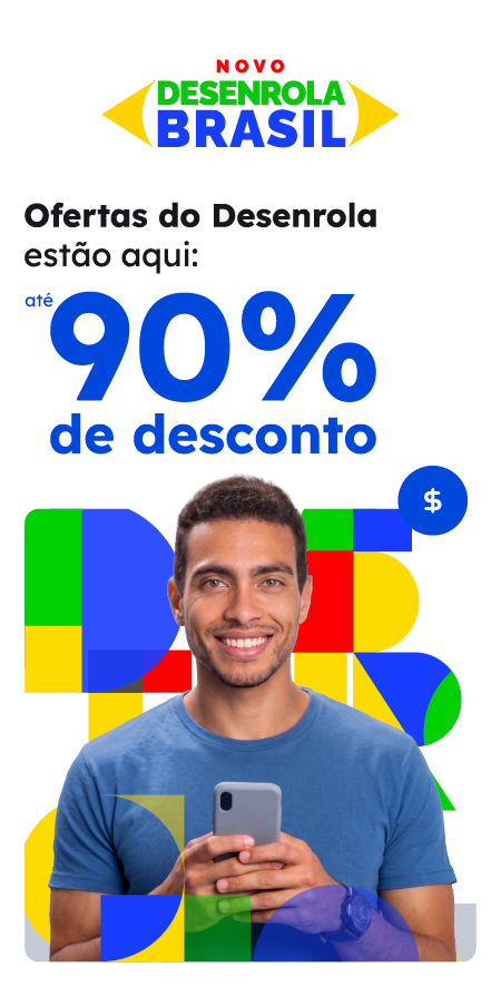 <h2 style="text-align: center;"><strong>Limpe seu nome agora!</strong></h2>
