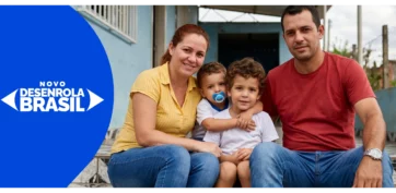 Desenrola Famílias 2026: veja quem pode participar e como renegociar dívidas com até 90% de desconto