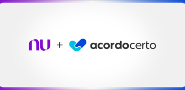 Acordo Certo no NuScore: agora você pode renegociar suas dívidas direto pelo app do Nubank