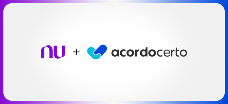 Acordo Certo no NuScore: agora você pode renegociar suas dívidas direto pelo app do Nubank