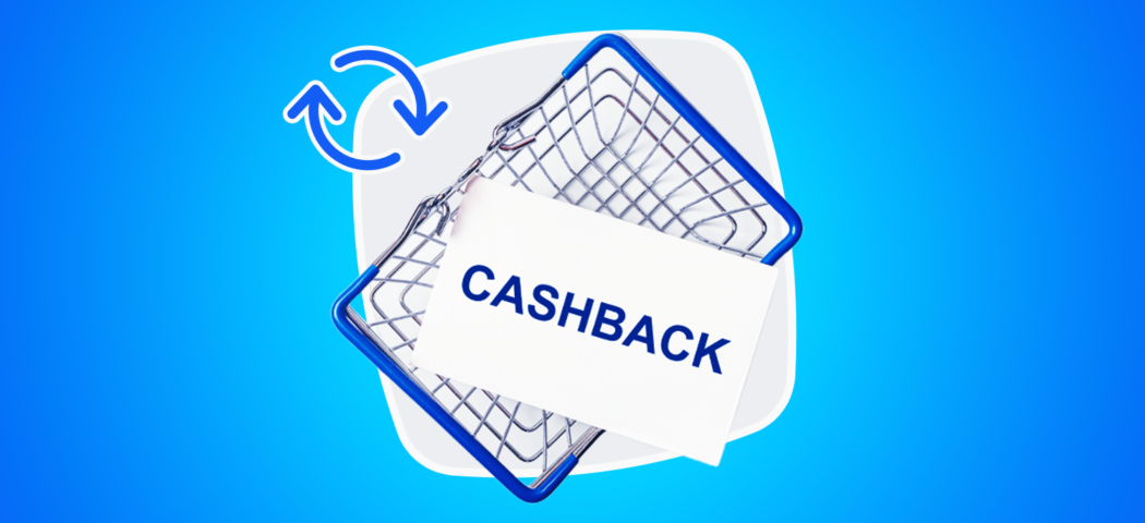 Cashback: O que é e Como funciona