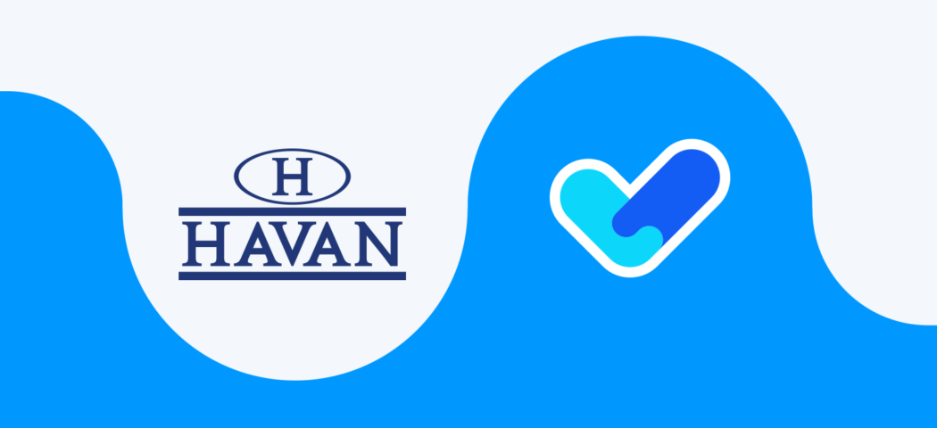 Negociação Havan pela Acordo Certo - Cartão Havan