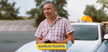 Auxílio Taxista 2024: Como Conseguir? Quem tem Direito? 