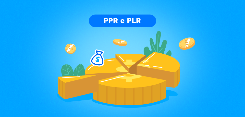 PPR e PLR: o que são, diferenças e como funcionam
