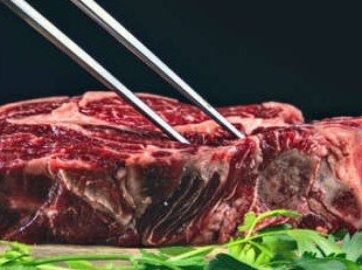 5 carnes mais caras do mundo