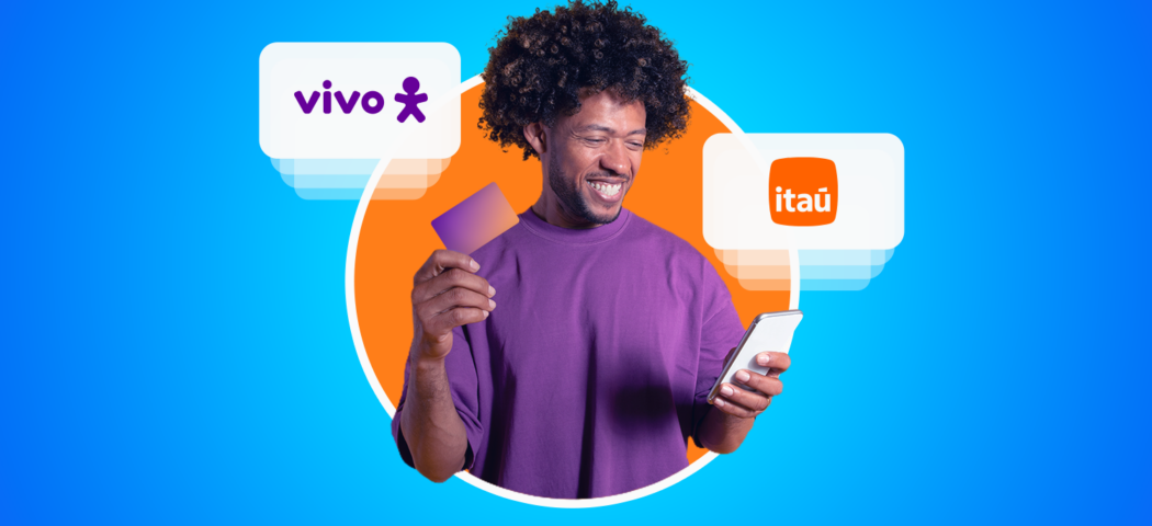 Cartão Vivo Itaú: Tudo sobre Cashback, Tipos e Como Solicitar