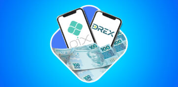 O que é Drex: Conheça a nova moeda digital brasileira, vantagens e diferença com o PIX