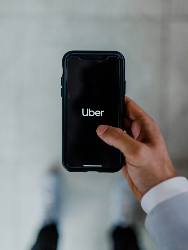 Como ganhar R$250 em vale bonus na Uber?