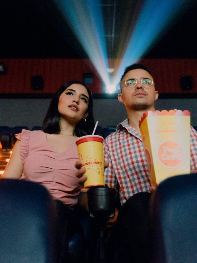 Como pagar meia no cinema sem ser estudante?